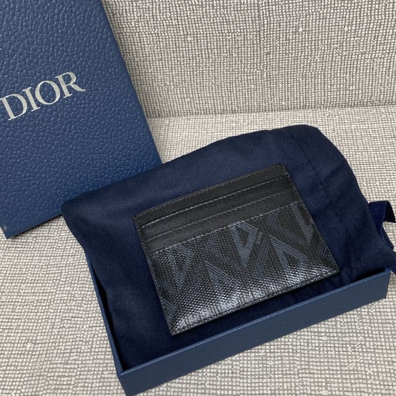 Christian Dior Wallet